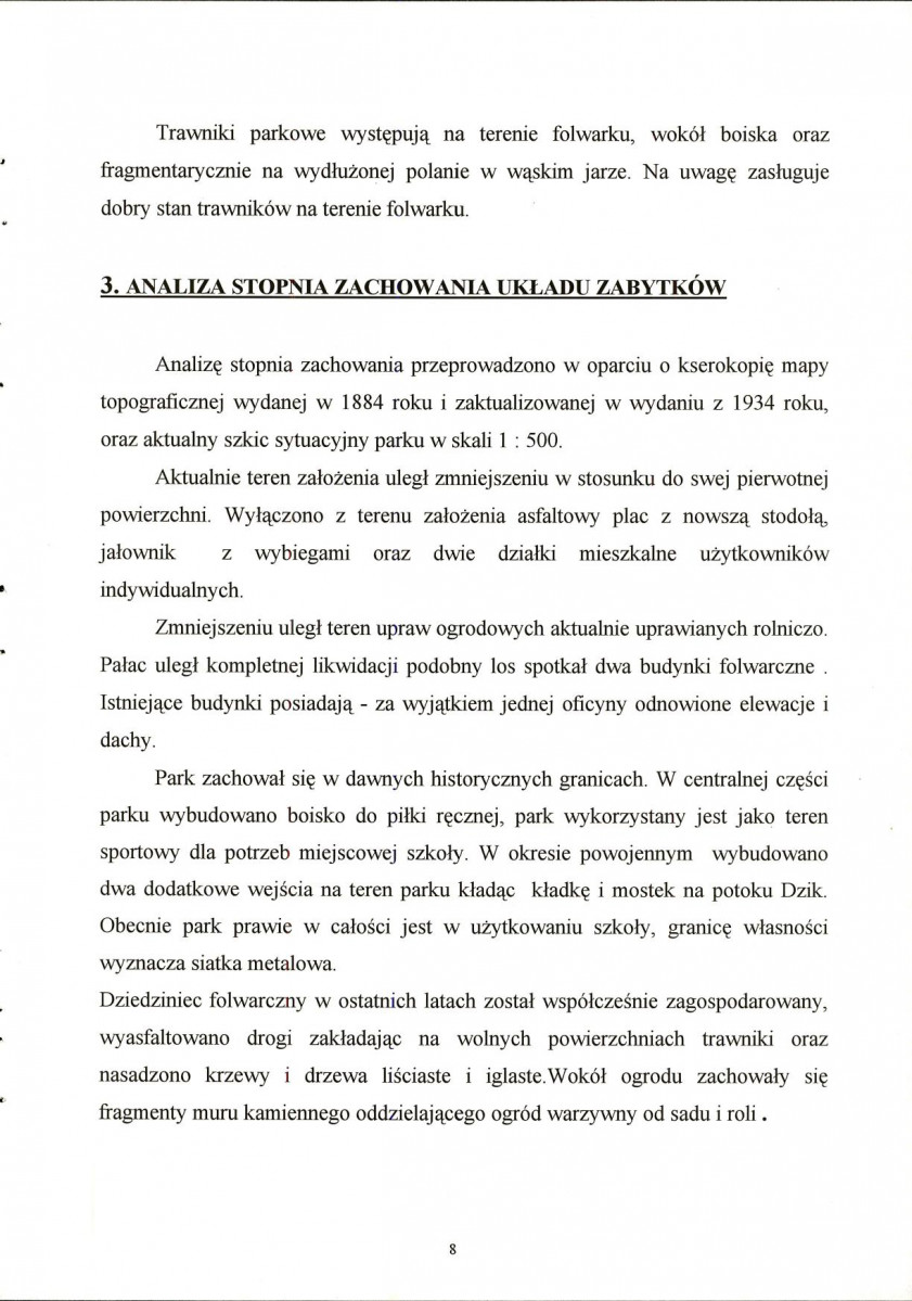 EP - Ewidencja parkowa, skan nr 15