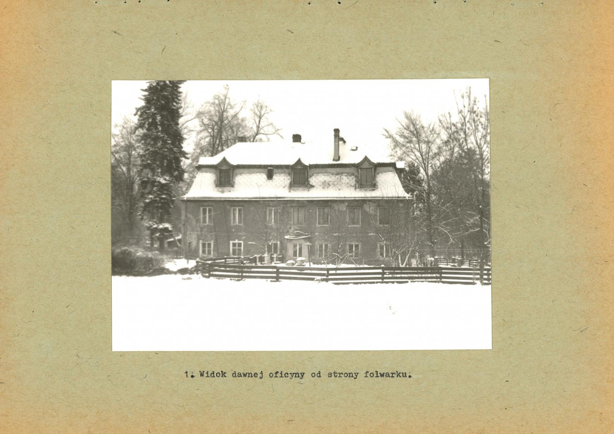 EP - Ewidencja parkowa, skan nr 17