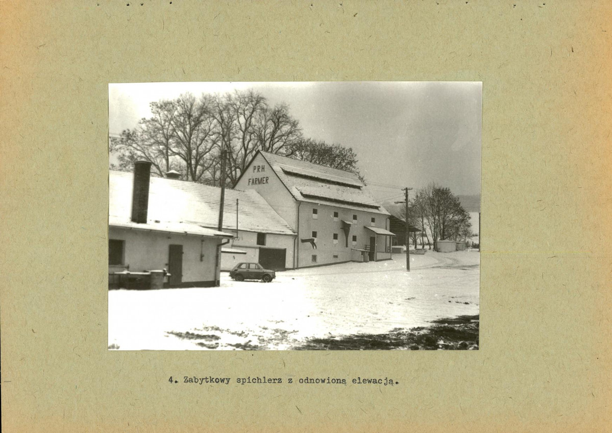 EP - Ewidencja parkowa, skan nr 20