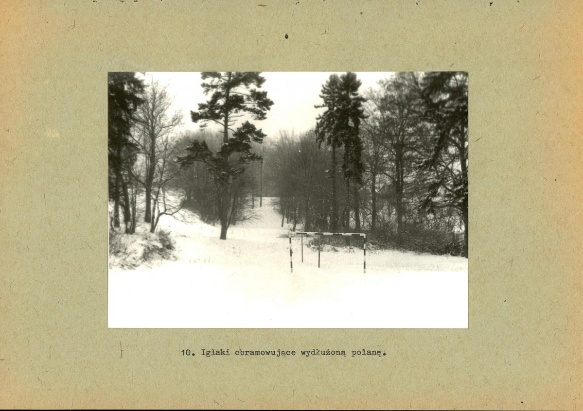 EP - Ewidencja parkowa, skan nr 26