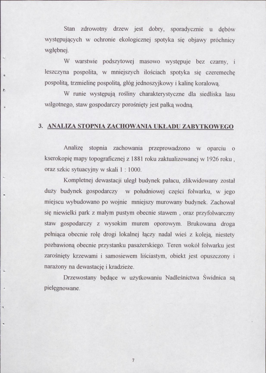 Ewidencja parkowa, skan nr 14