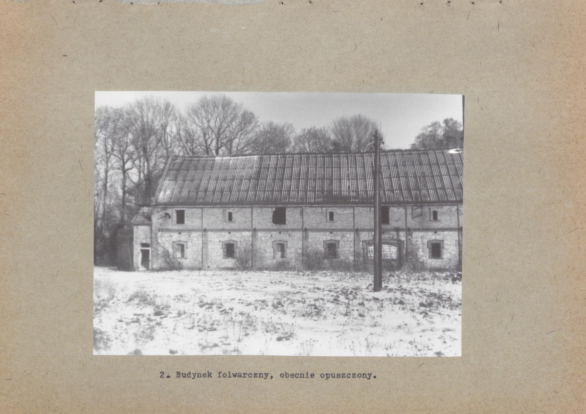 Ewidencja parkowa, skan nr 17