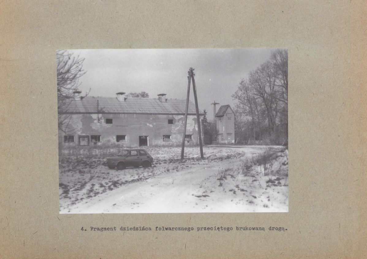 Ewidencja parkowa, skan nr 19