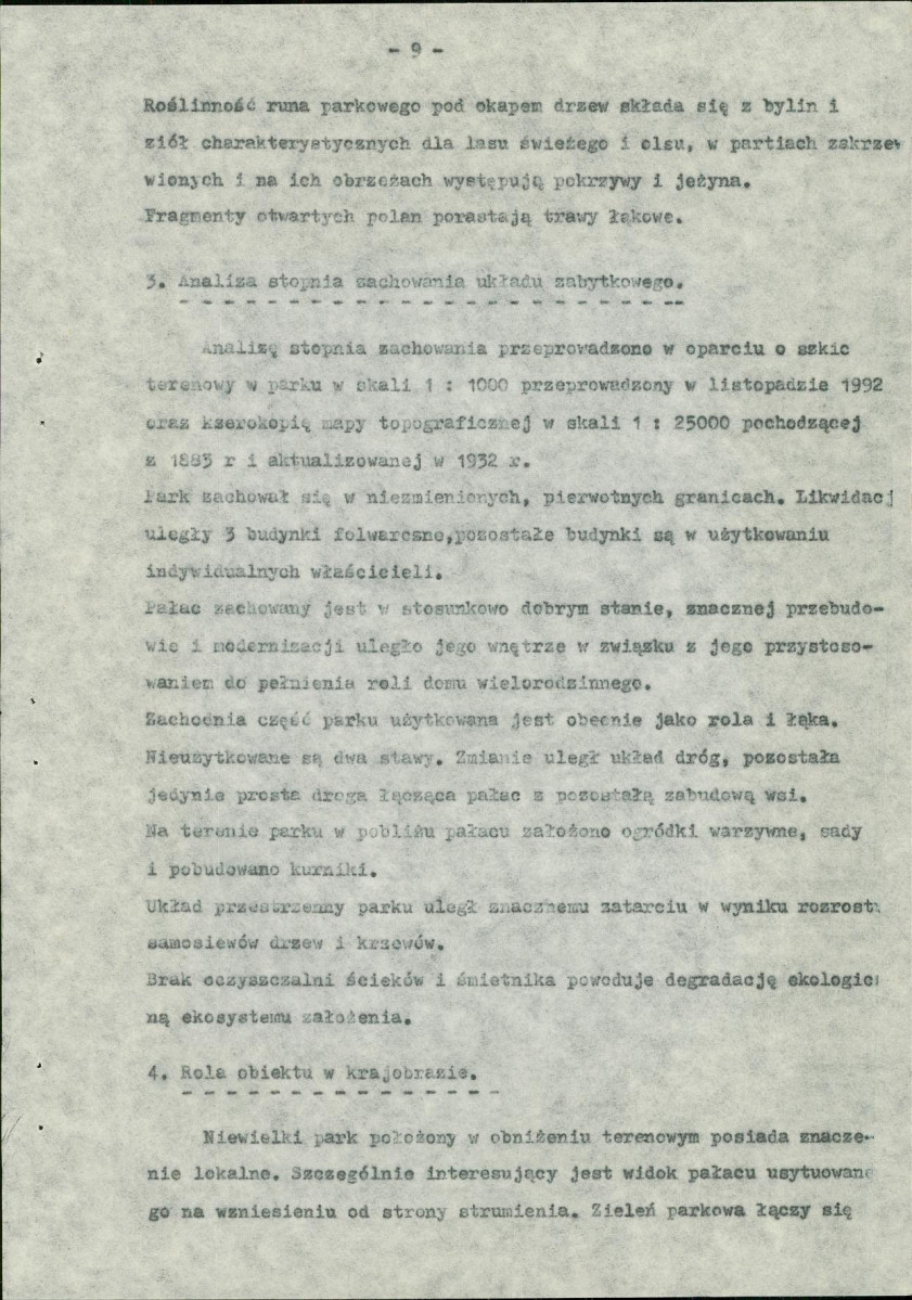 EP - Ewidencja parkowa, skan nr 15