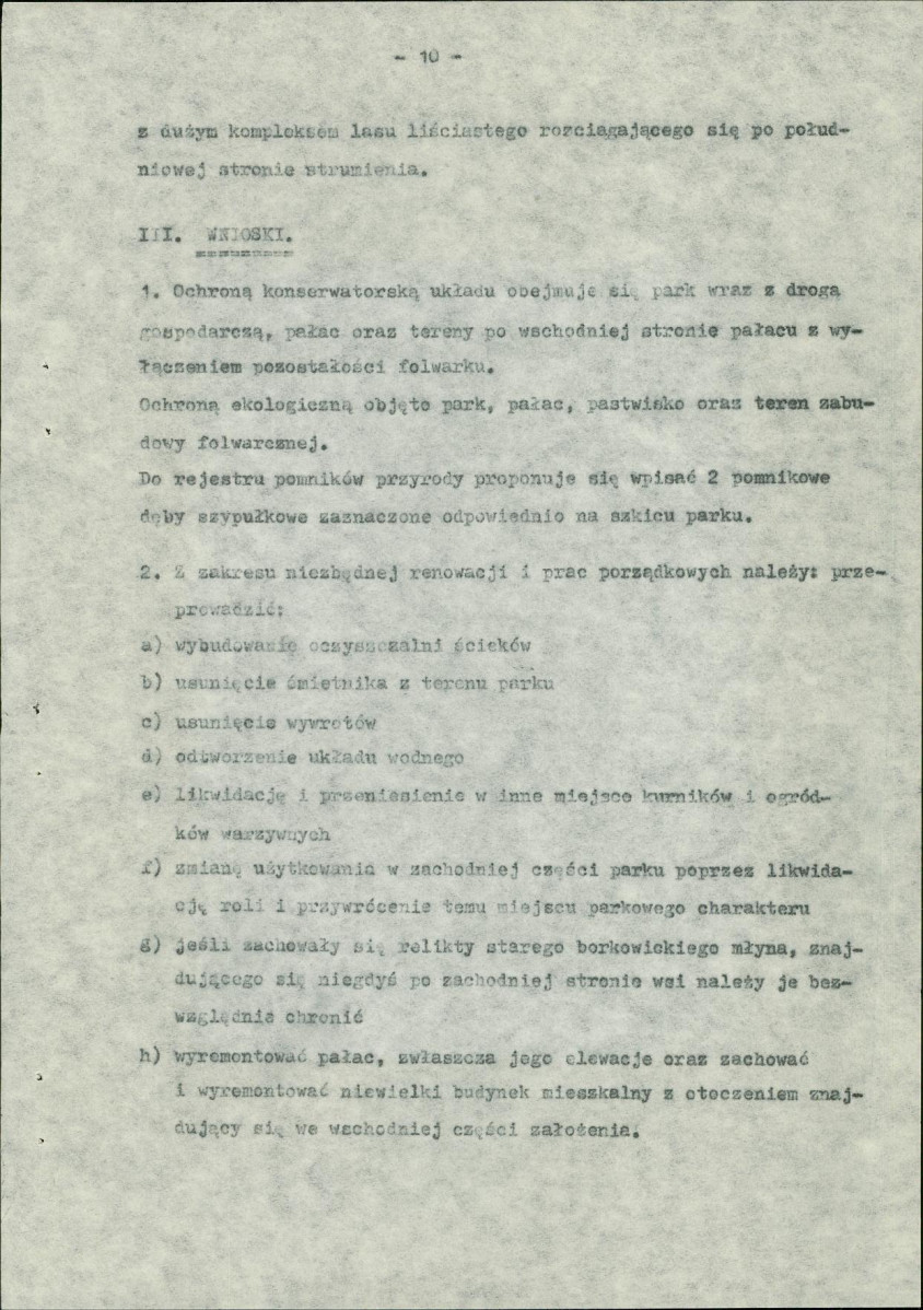 EP - Ewidencja parkowa, skan nr 16