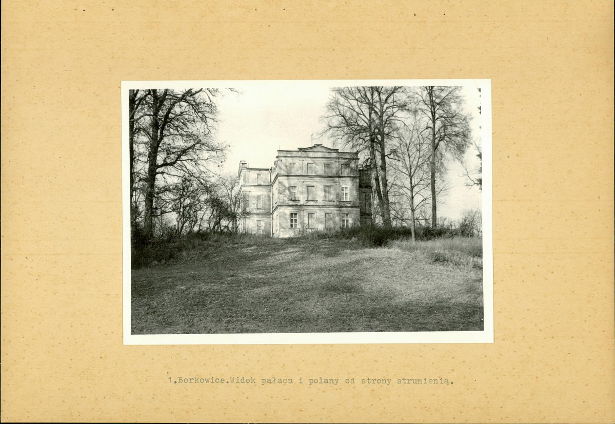 EP - Ewidencja parkowa, skan nr 17