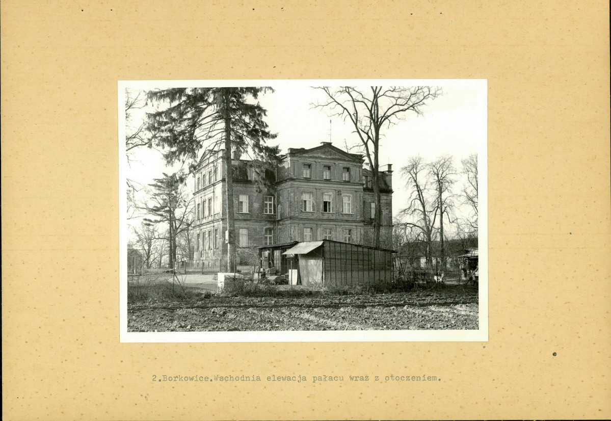 EP - Ewidencja parkowa, skan nr 18