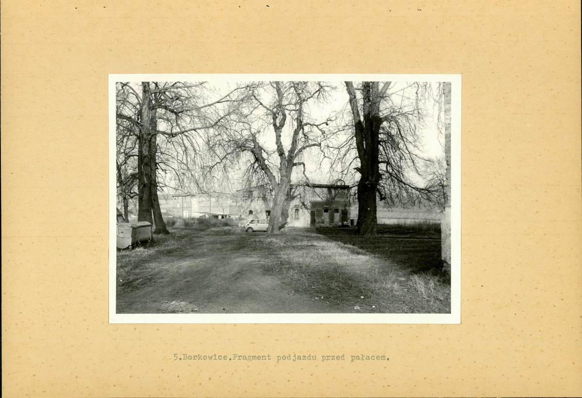 EP - Ewidencja parkowa, skan nr 21