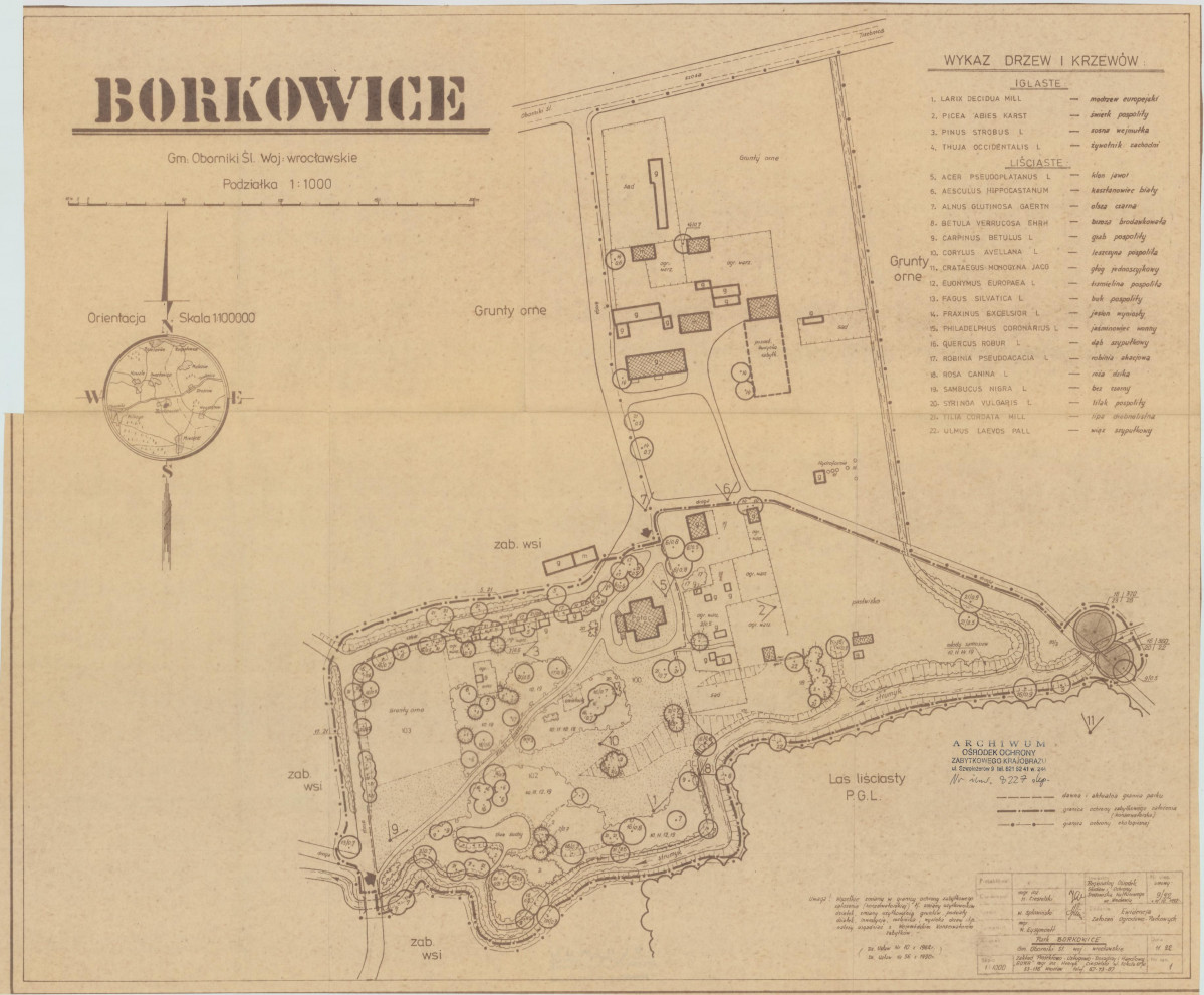 EP - Ewidencja parkowa, skan nr 29