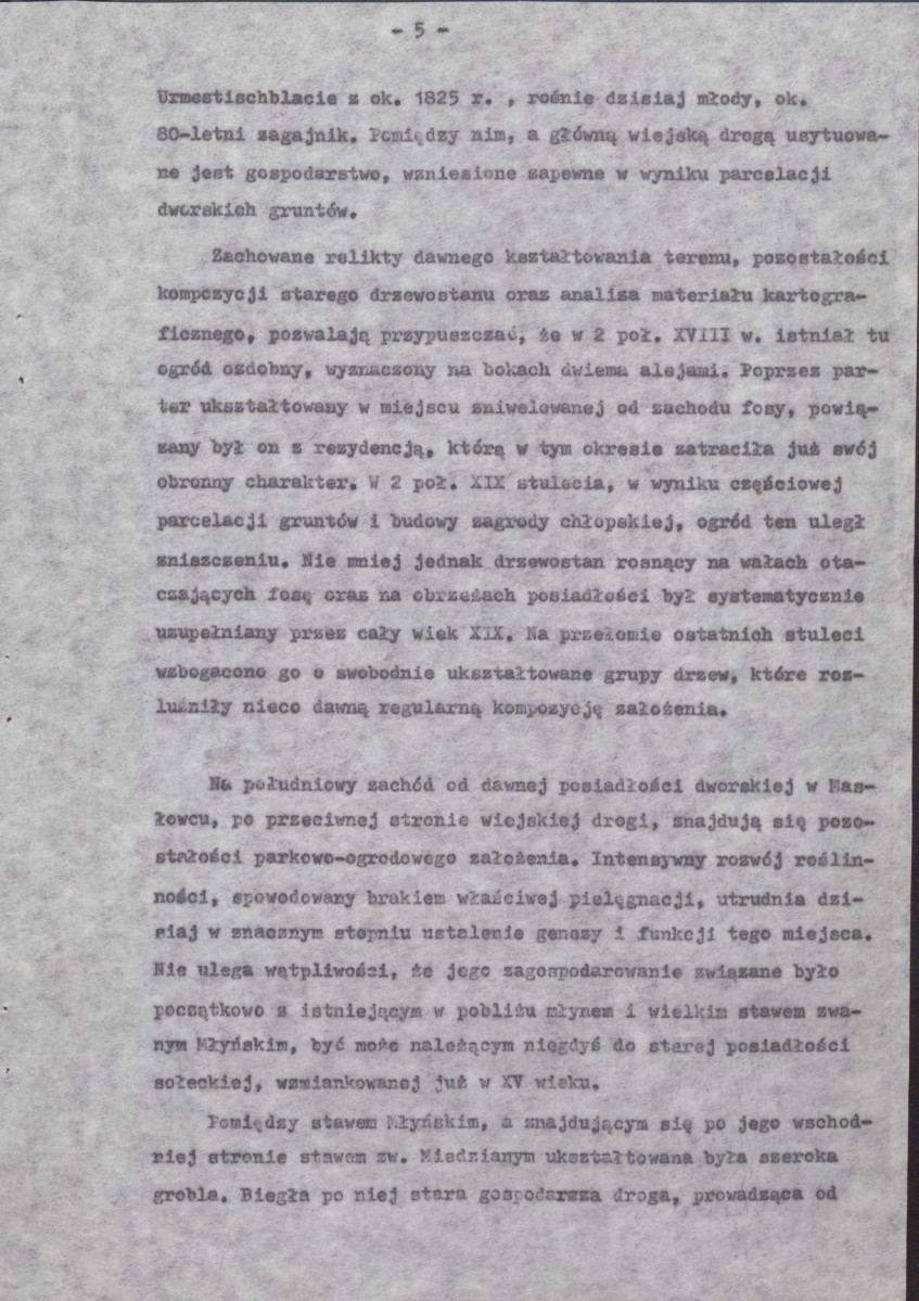 EP - Ewidencja parkowa, skan nr 10