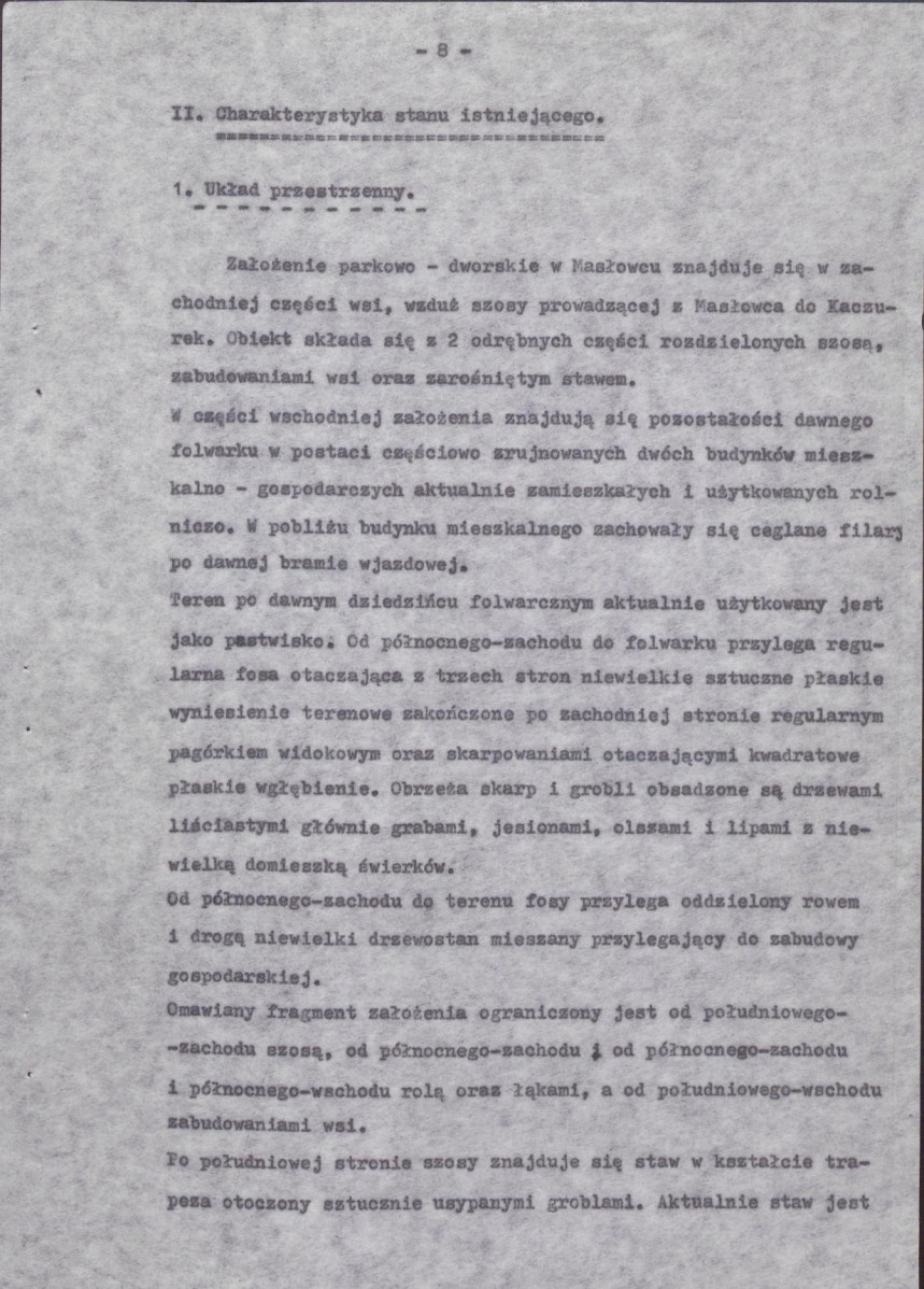 EP - Ewidencja parkowa, skan nr 16