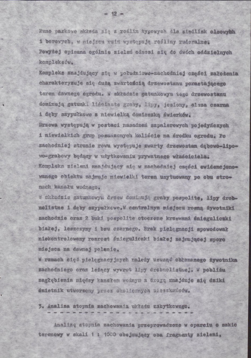 EP - Ewidencja parkowa, skan nr 20