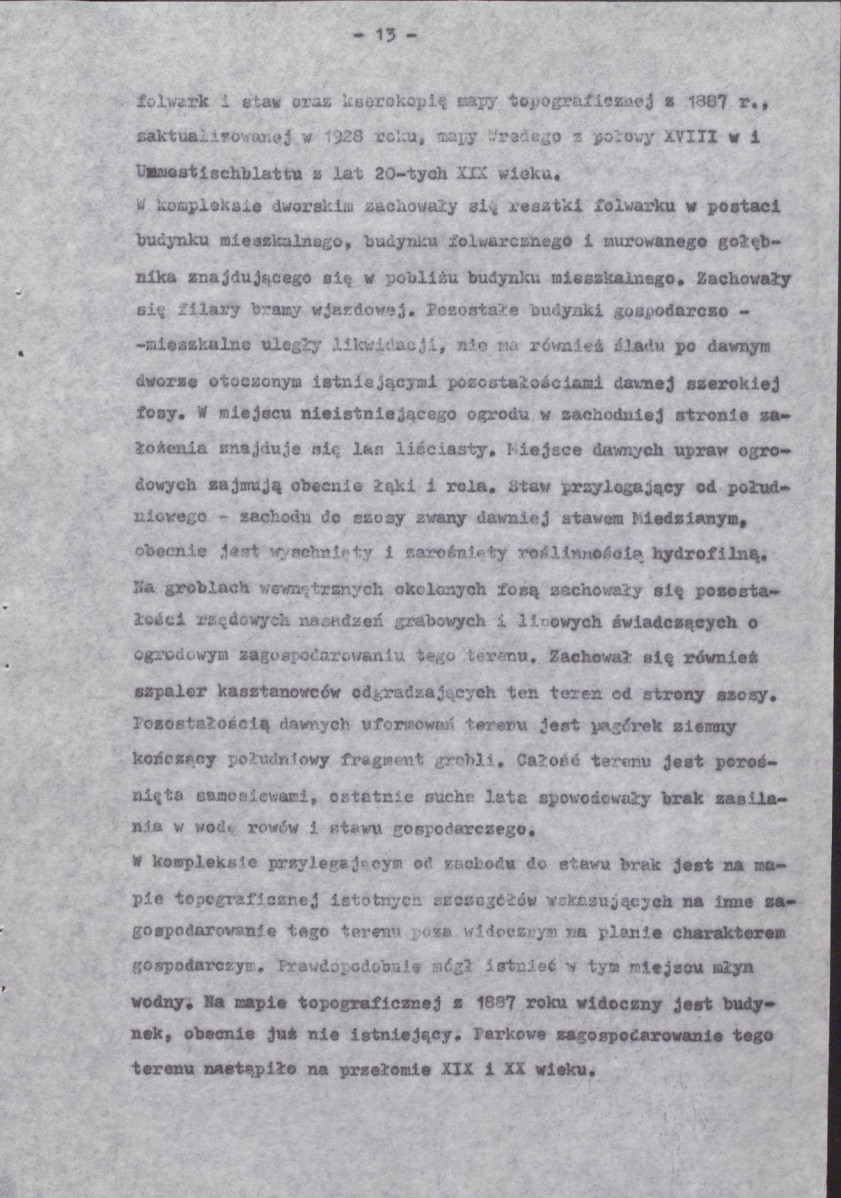 EP - Ewidencja parkowa, skan nr 21