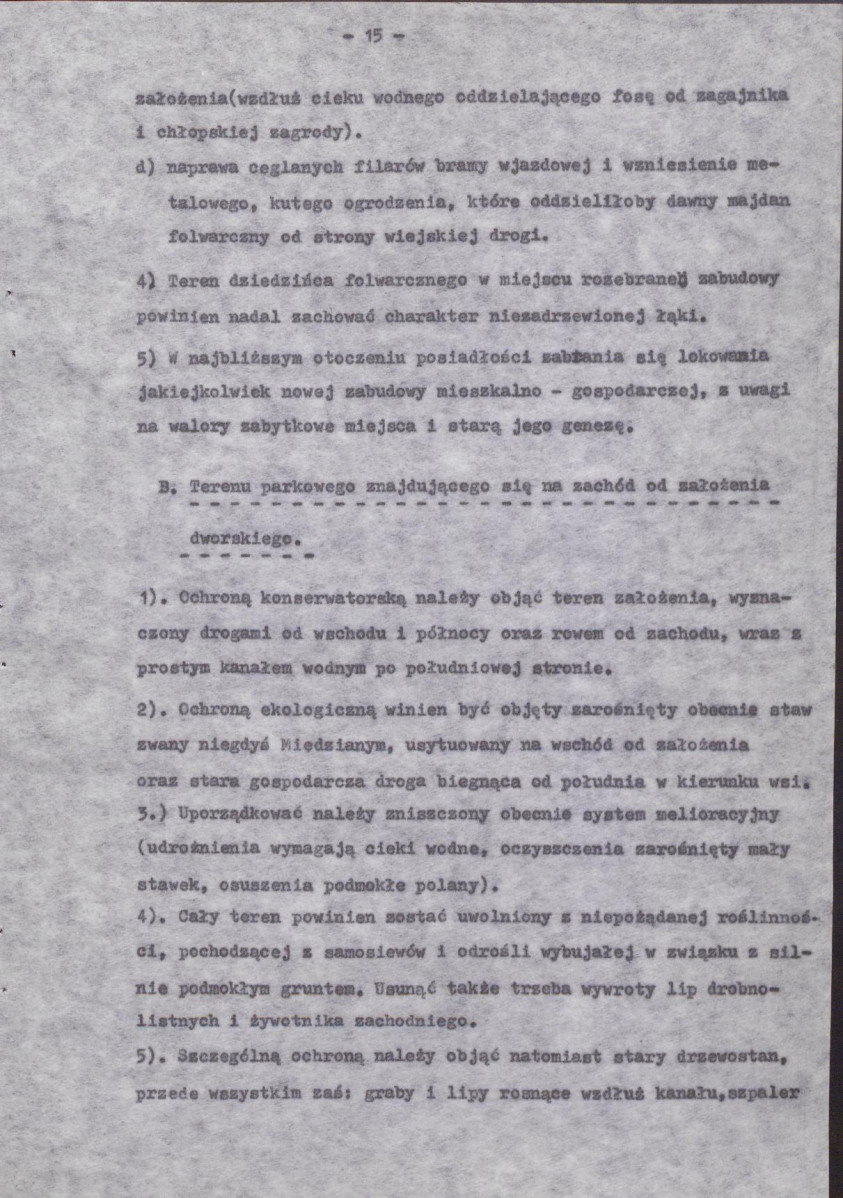EP - Ewidencja parkowa, skan nr 23