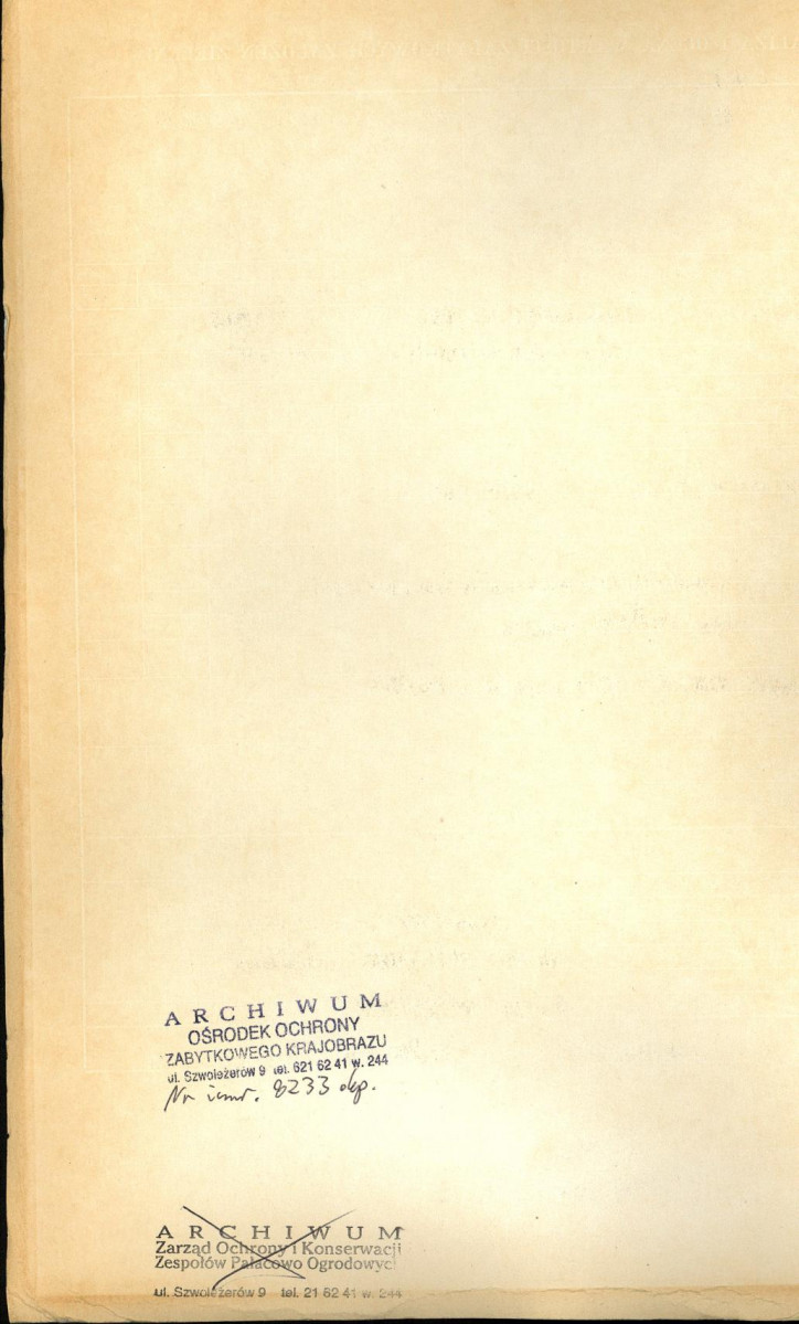 Ewidencja parkowa, skan nr 2