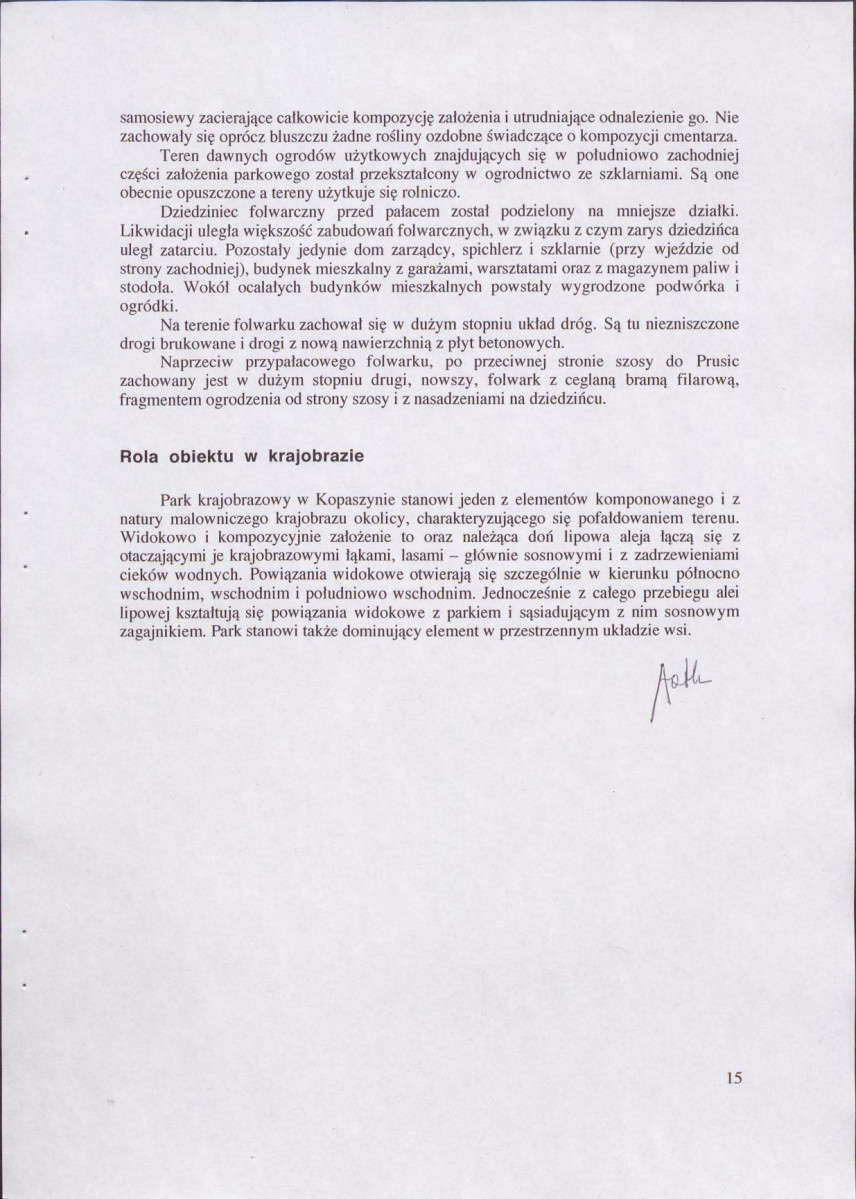 EP - Ewidencja parkowa, skan nr 45