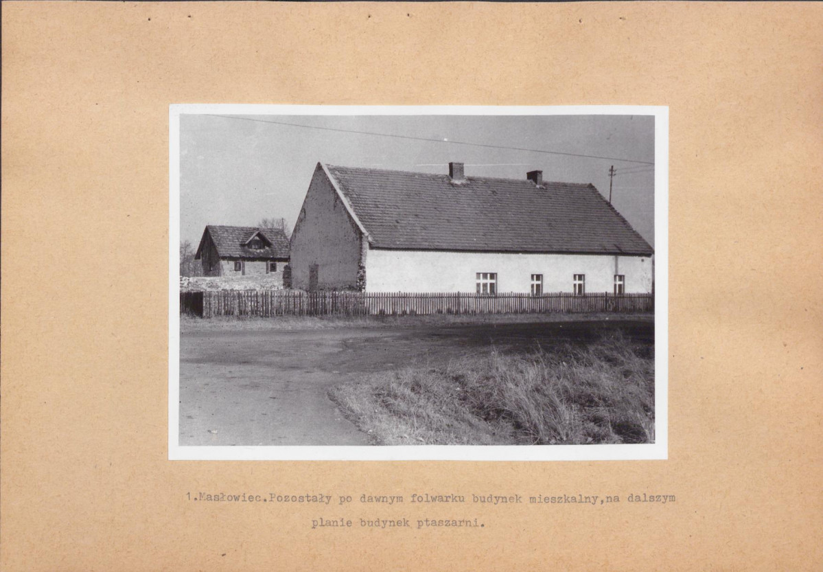 EP - Ewidencja parkowa, skan nr 25