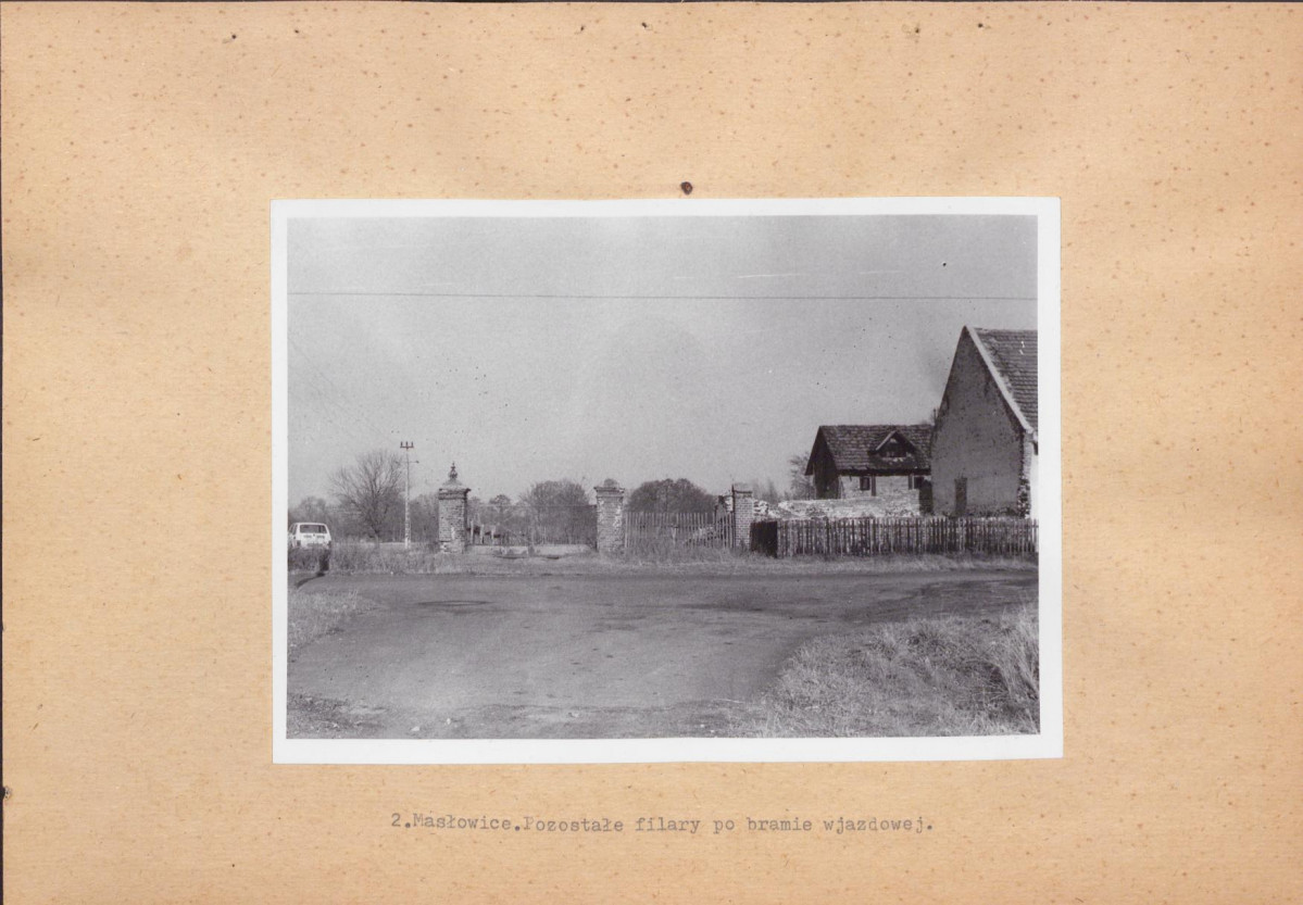 EP - Ewidencja parkowa, skan nr 26