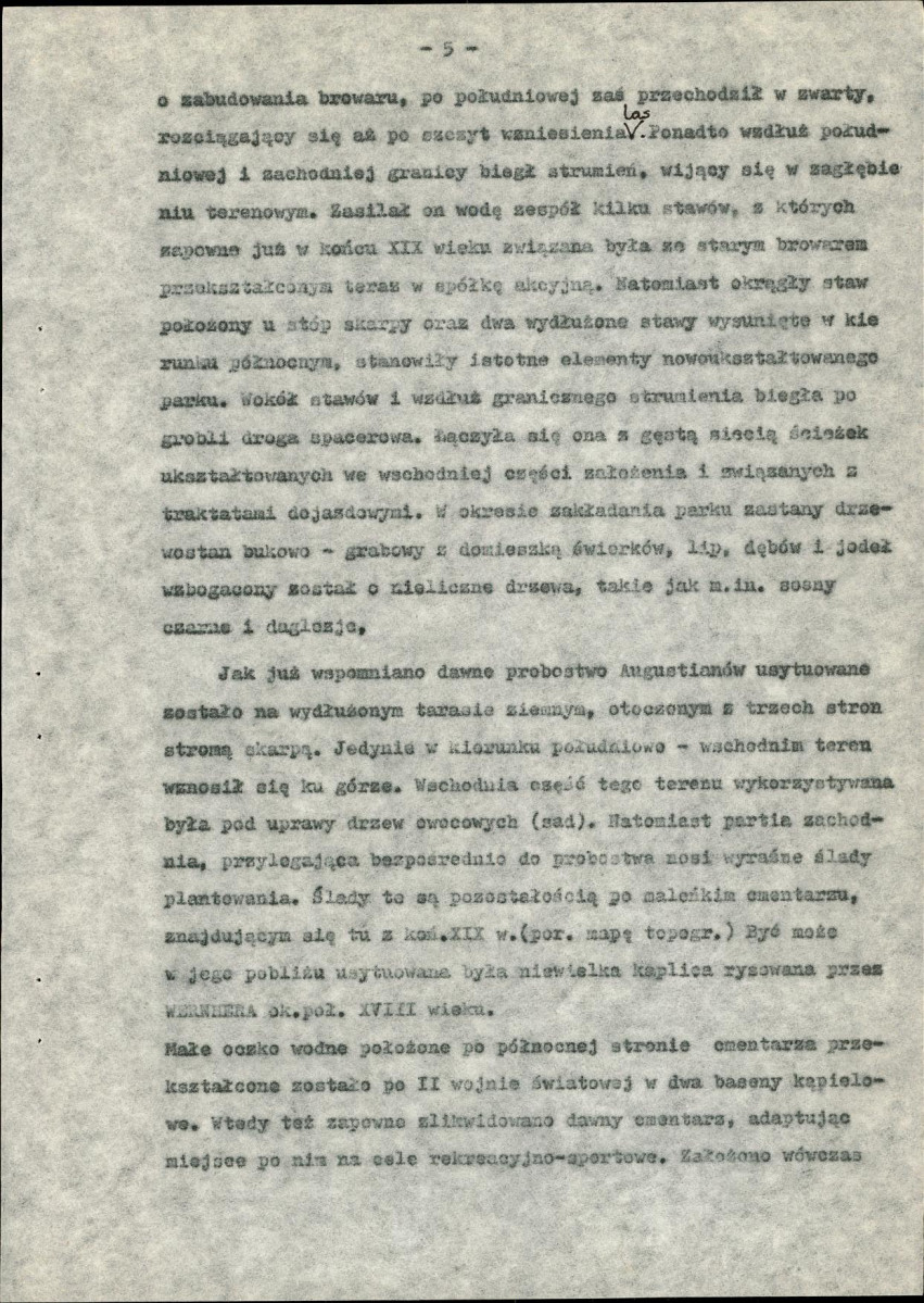 Ewidencja parkowa, skan nr 10