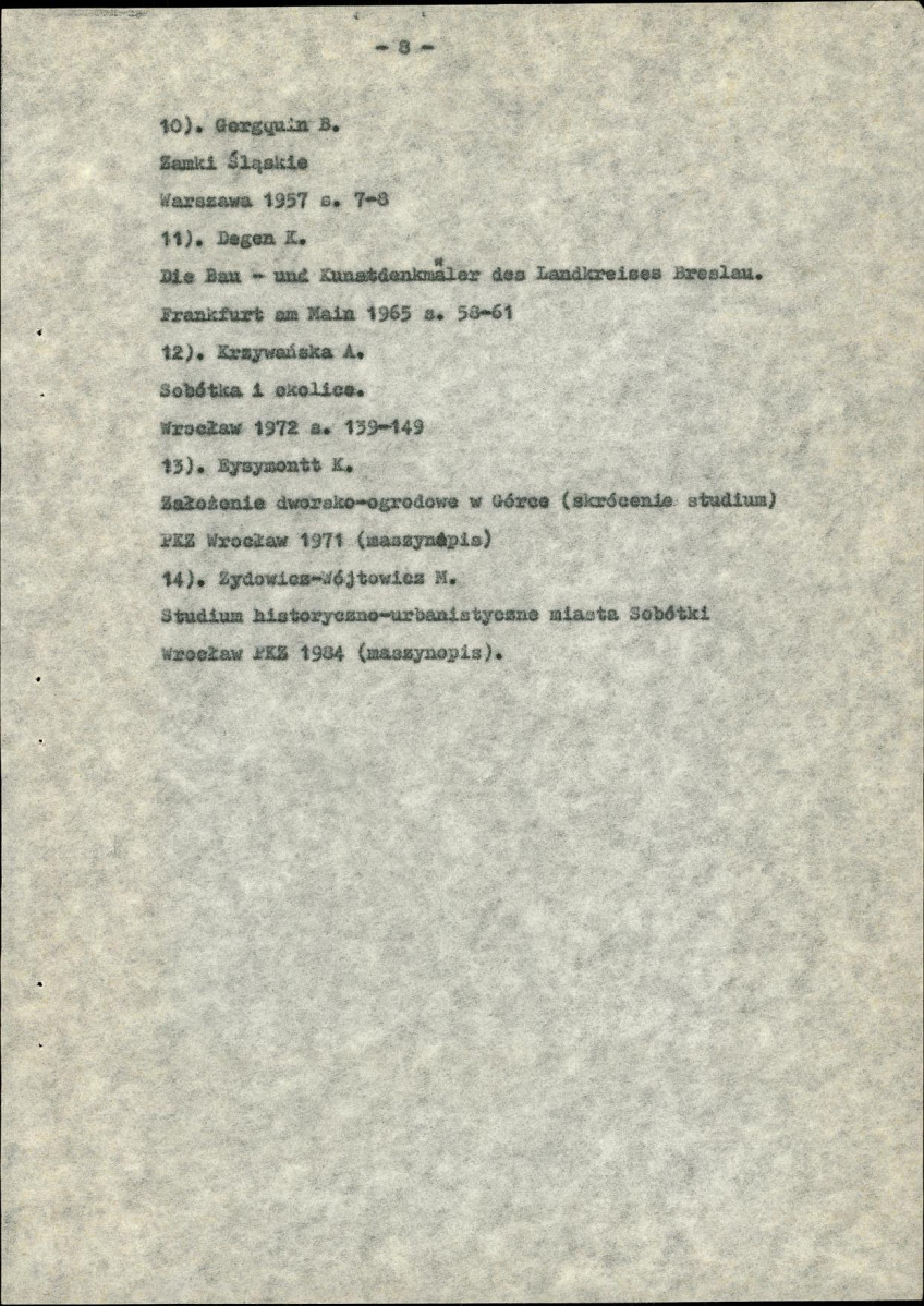 Ewidencja parkowa, skan nr 13