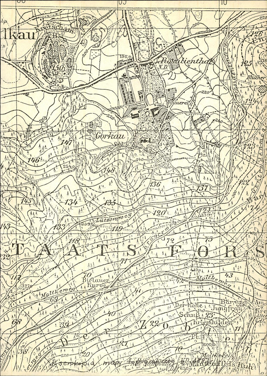 Ewidencja parkowa, skan nr 19