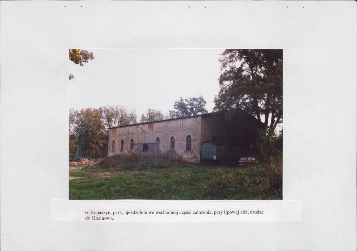 EP - Ewidencja parkowa, skan nr 53