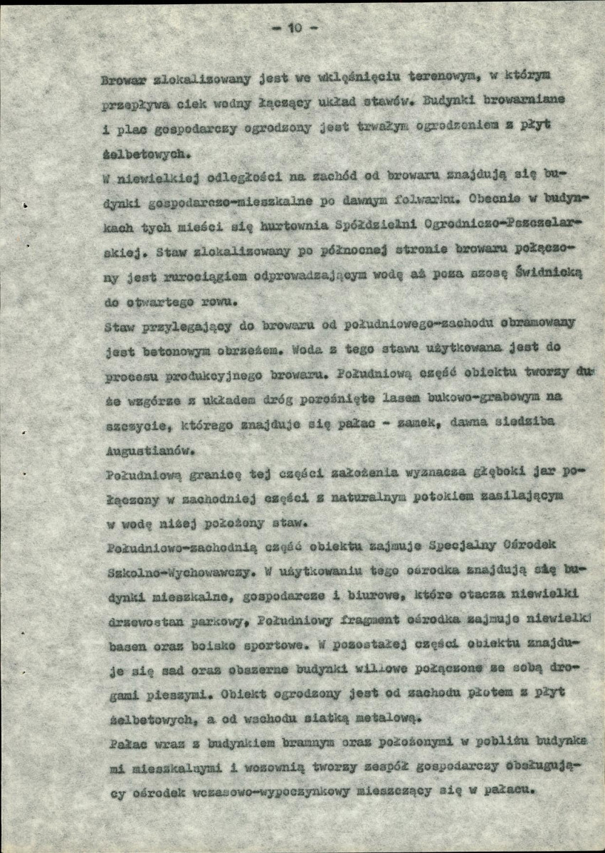 Ewidencja parkowa, skan nr 21