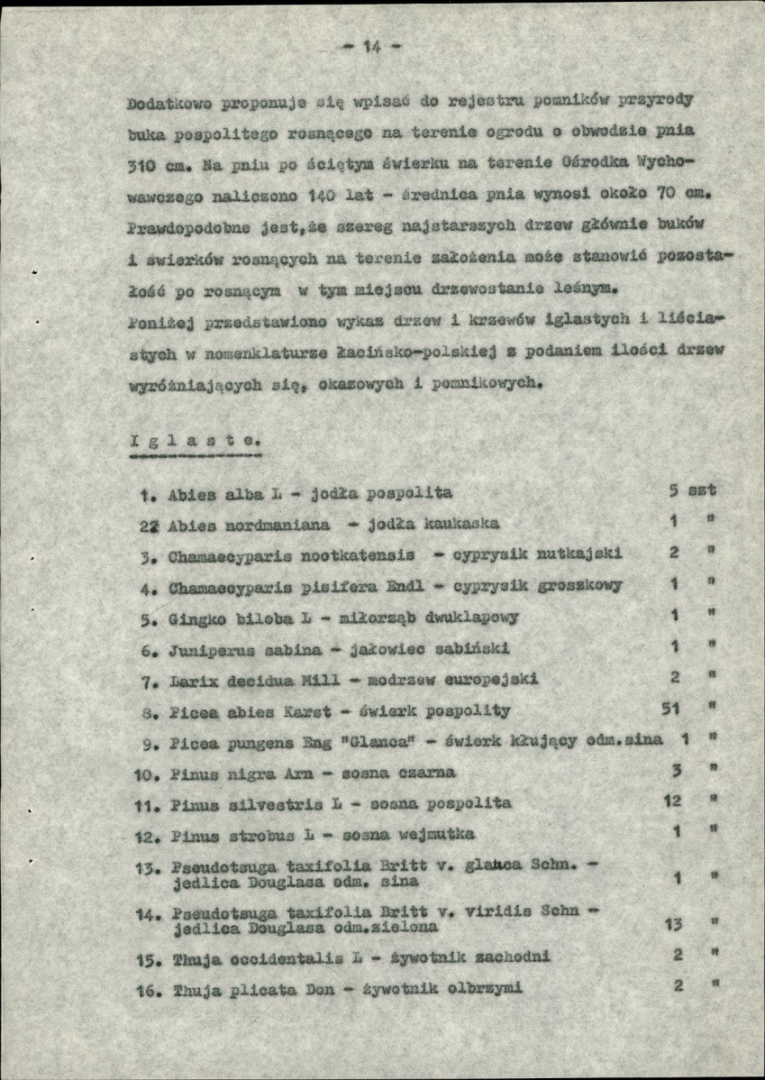 Ewidencja parkowa, skan nr 25