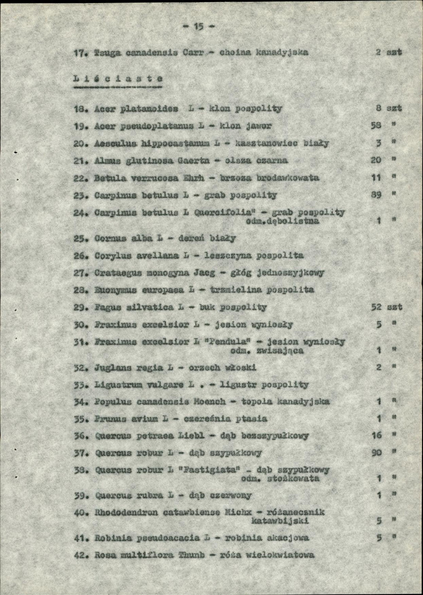 Ewidencja parkowa, skan nr 26