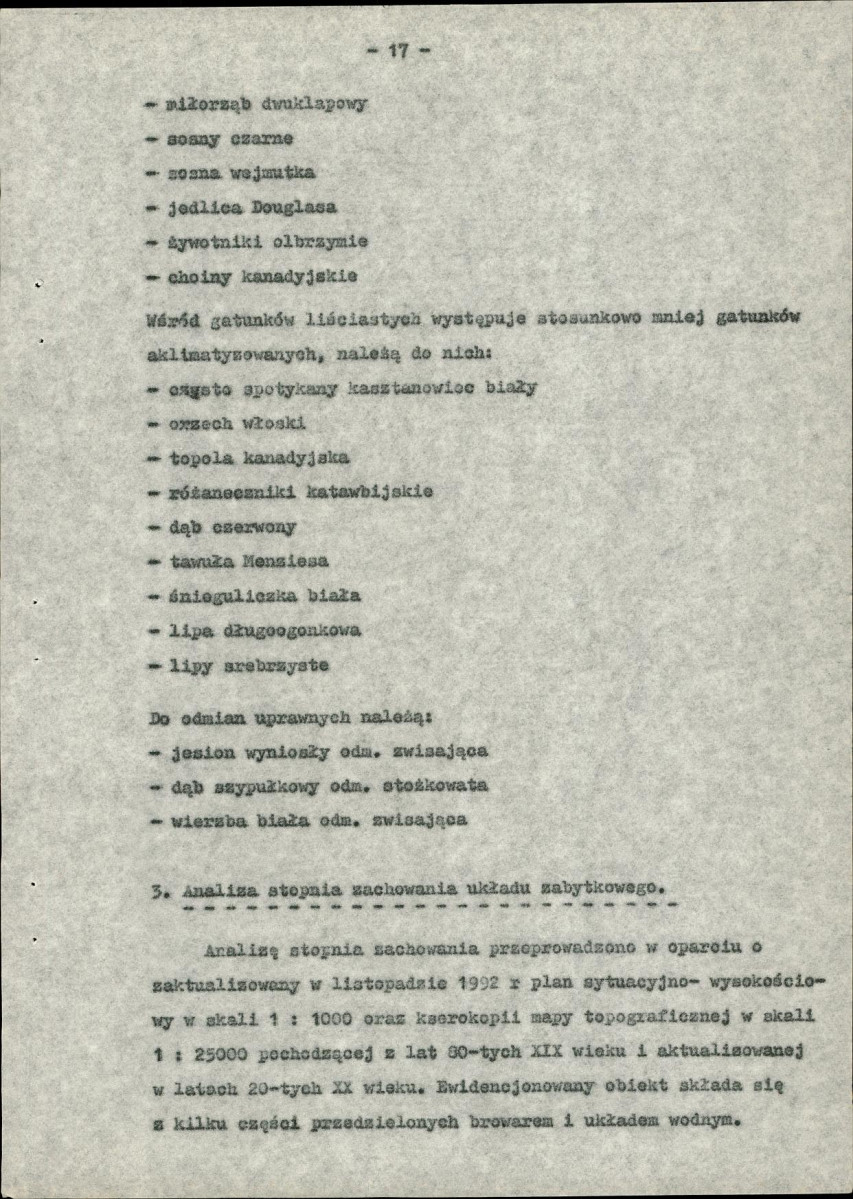 Ewidencja parkowa, skan nr 28