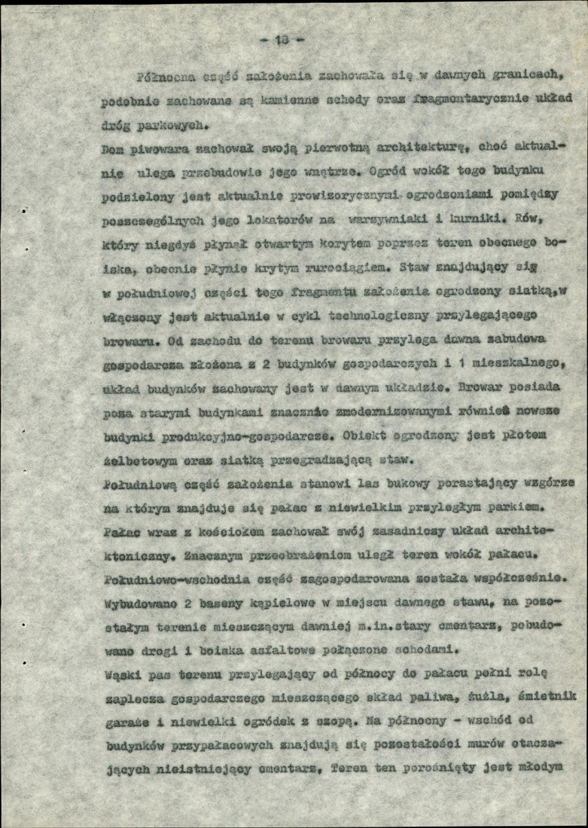 Ewidencja parkowa, skan nr 29