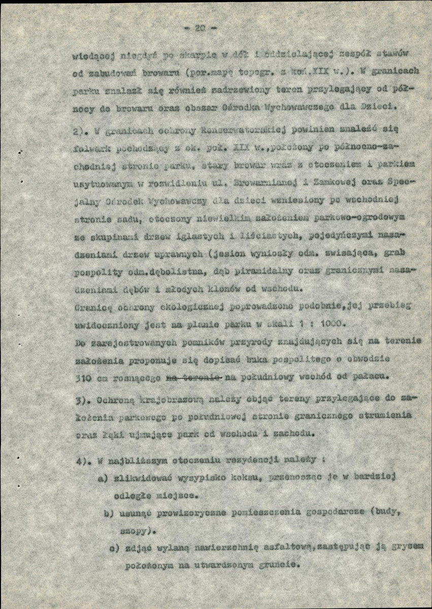 Ewidencja parkowa, skan nr 31