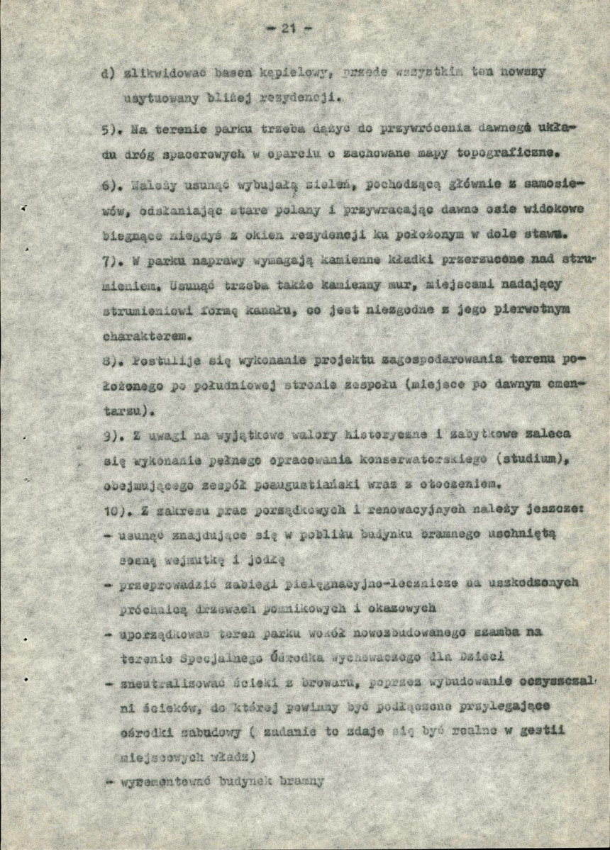 Ewidencja parkowa, skan nr 32