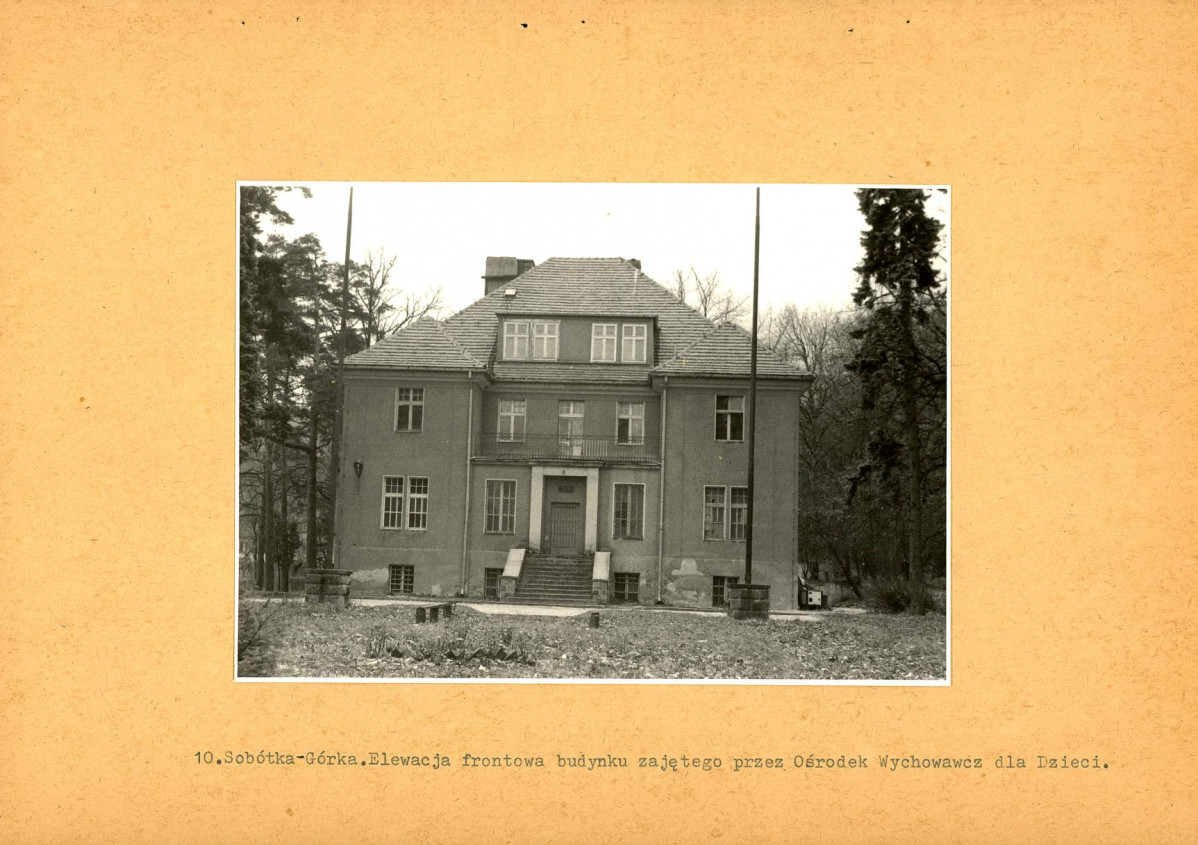 Ewidencja parkowa, skan nr 42