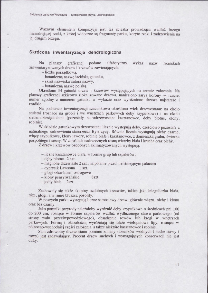 Ewidencja parkowa, skan nr 24
