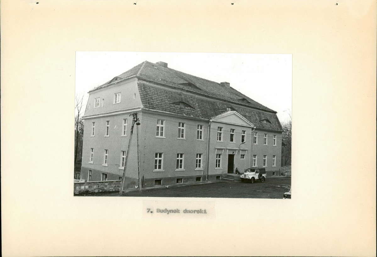 EP - Ewidencja parkowa, skan nr 25