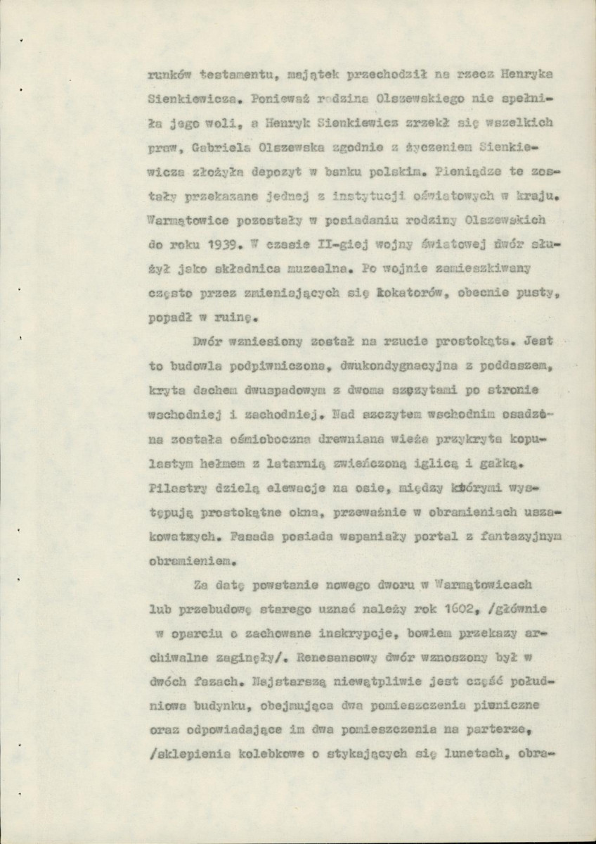 Ewidencja parkowa, skan nr 8