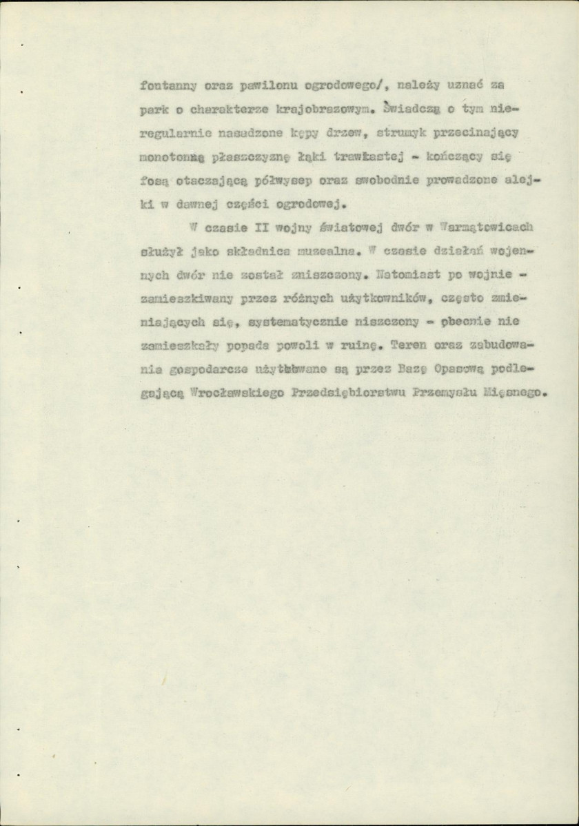 Ewidencja parkowa, skan nr 14
