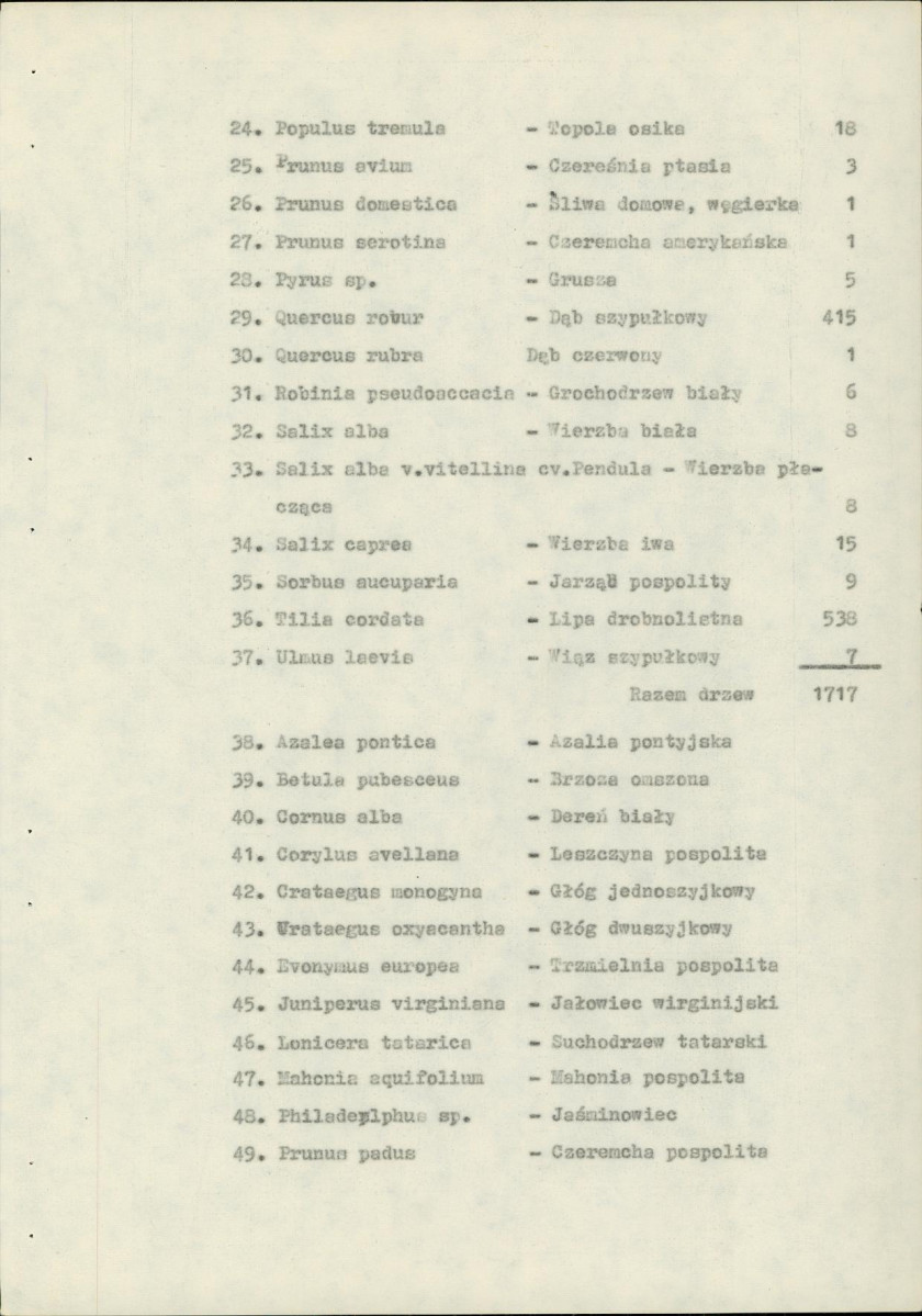Ewidencja parkowa, skan nr 16