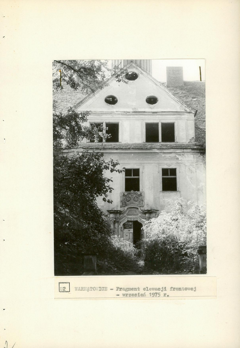 Ewidencja parkowa, skan nr 22