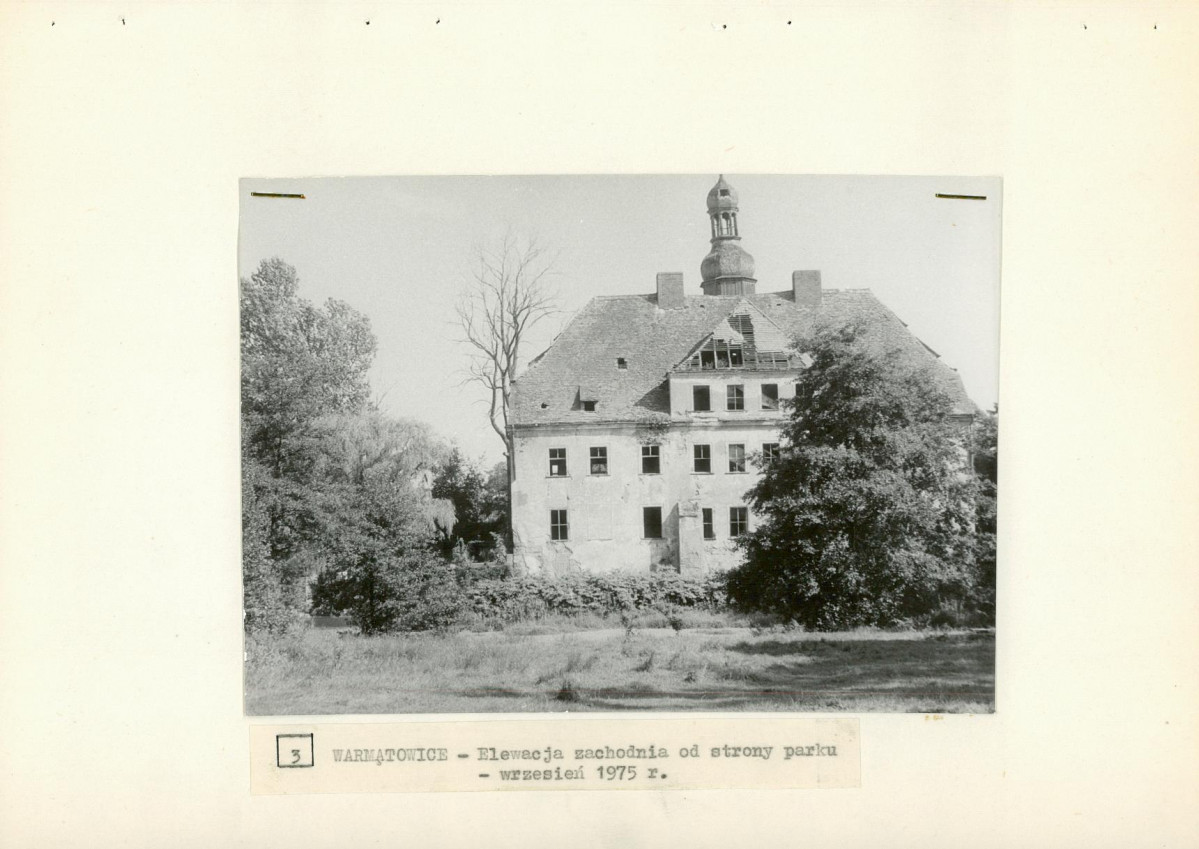 Ewidencja parkowa, skan nr 23