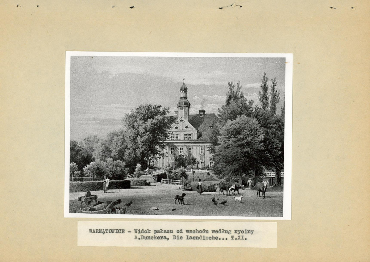 Ewidencja parkowa, skan nr 30