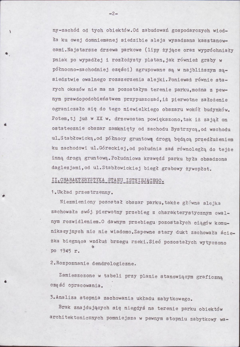 EP - Ewidencja parkowa, skan nr 8