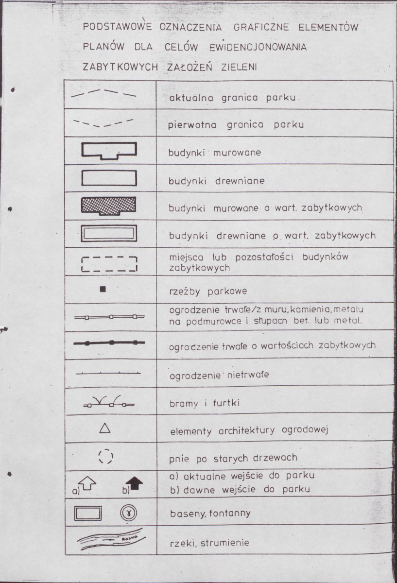 EP - Ewidencja parkowa, skan nr 23