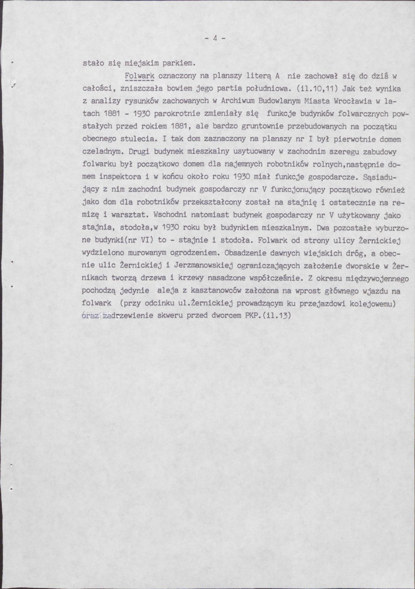 EP - Ewidencja parkowa, skan nr 8
