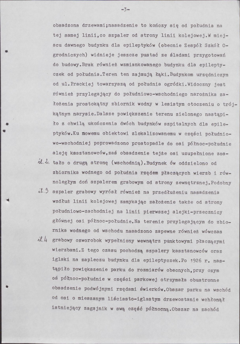 Ewidencja parkowa, skan nr 9