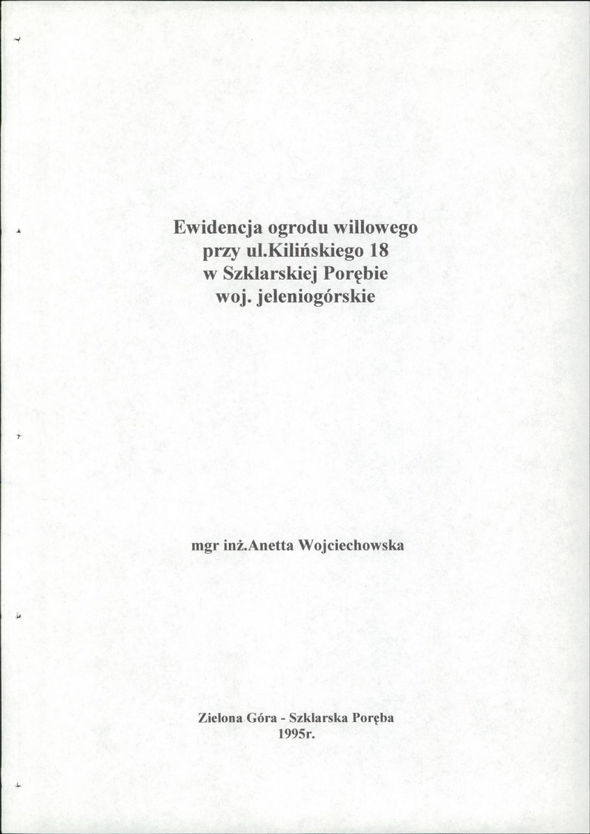 Ewidencja parkowa, skan nr 5