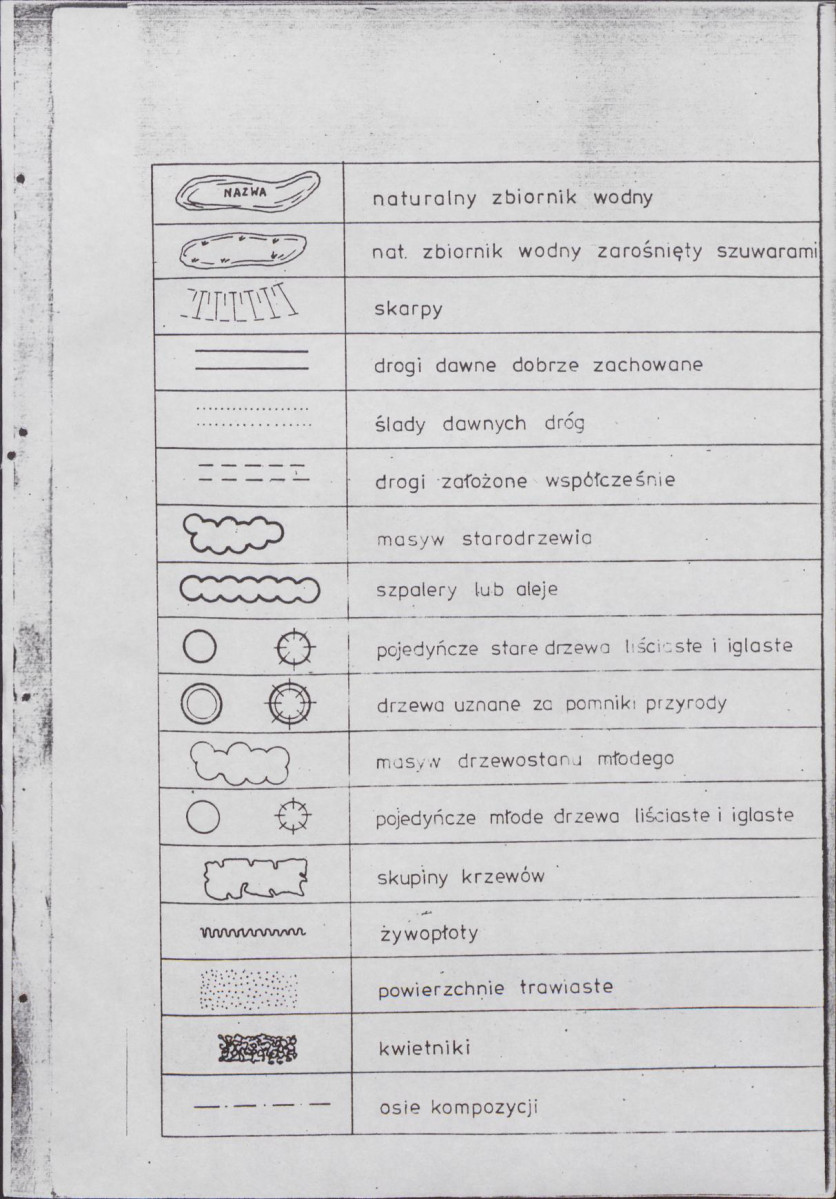 Ewidencja parkowa, skan nr 29