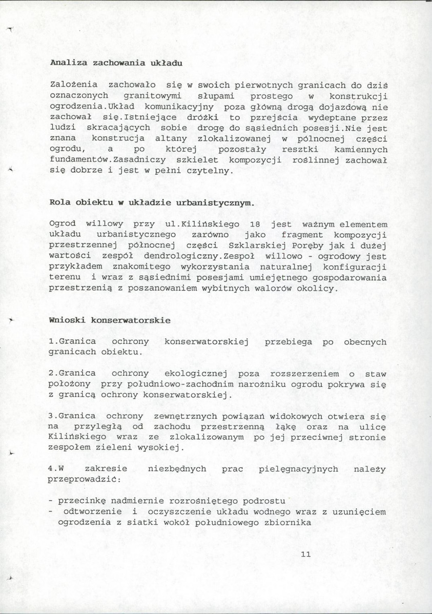 Ewidencja parkowa, skan nr 18