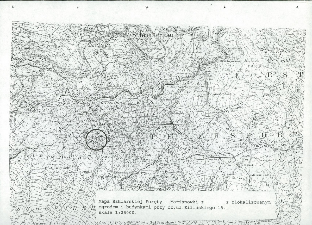 Ewidencja parkowa, skan nr 22